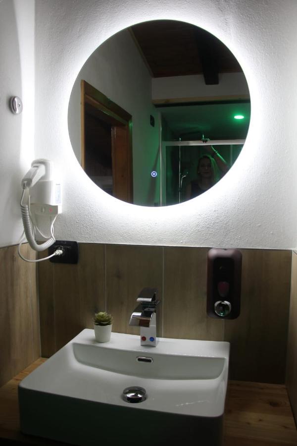 Residenze Vezza - Home Sweet Home- Vezza dʼOglio エクステリア 写真
