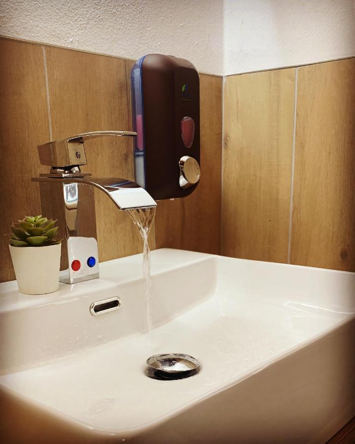 Residenze Vezza - Home Sweet Home- Vezza dʼOglio エクステリア 写真