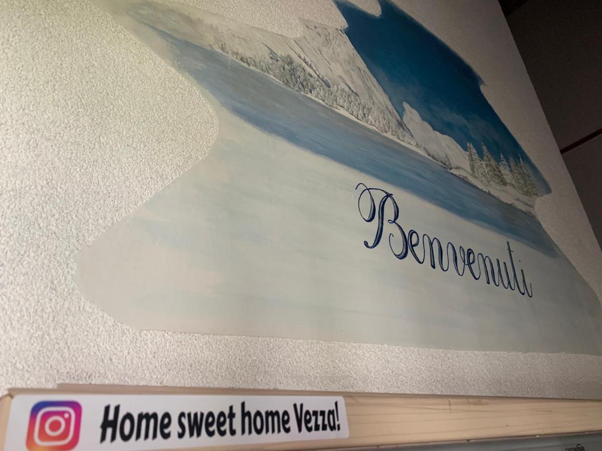 Residenze Vezza - Home Sweet Home- Vezza dʼOglio エクステリア 写真