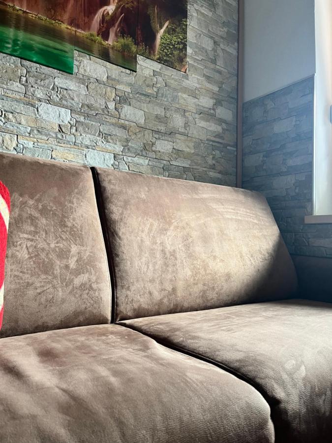 Residenze Vezza - Home Sweet Home- Vezza dʼOglio エクステリア 写真
