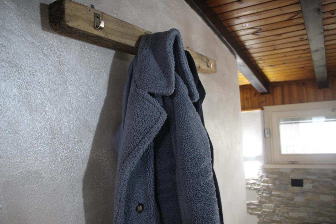 Residenze Vezza - Home Sweet Home- Vezza dʼOglio エクステリア 写真