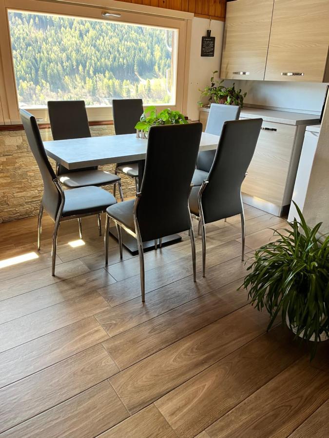 Residenze Vezza - Home Sweet Home- Vezza dʼOglio エクステリア 写真