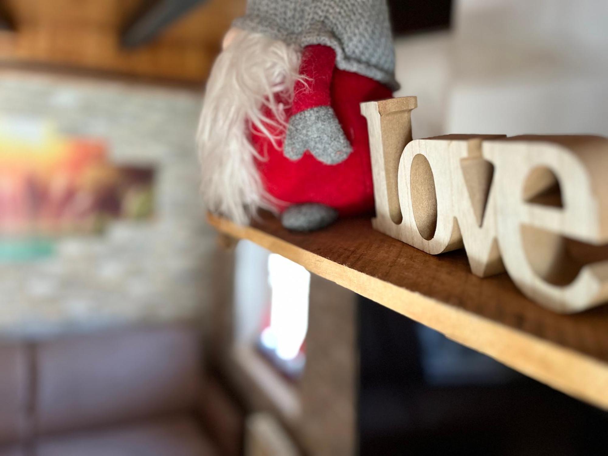 Residenze Vezza - Home Sweet Home- Vezza dʼOglio エクステリア 写真