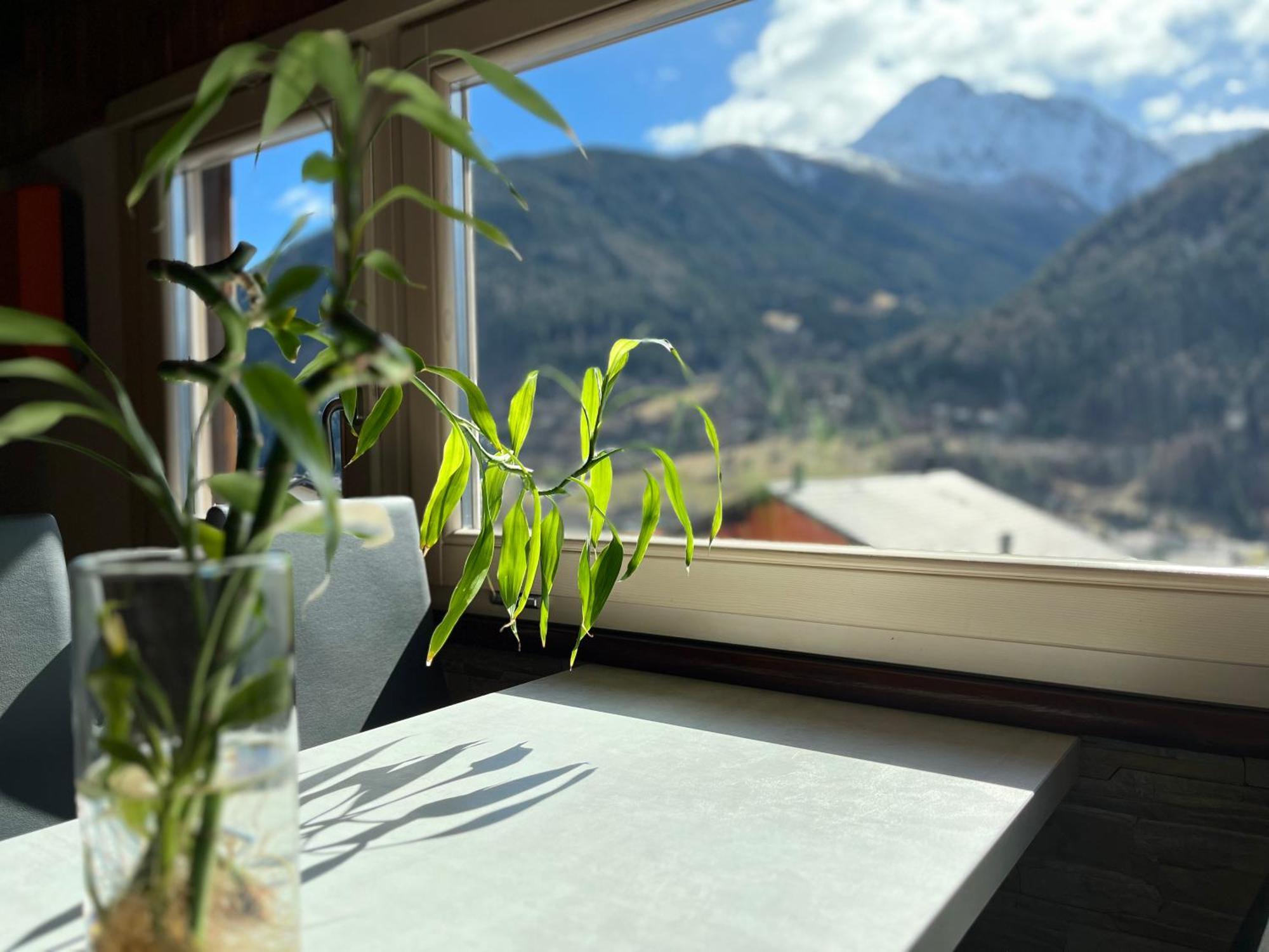 Residenze Vezza - Home Sweet Home- Vezza dʼOglio エクステリア 写真